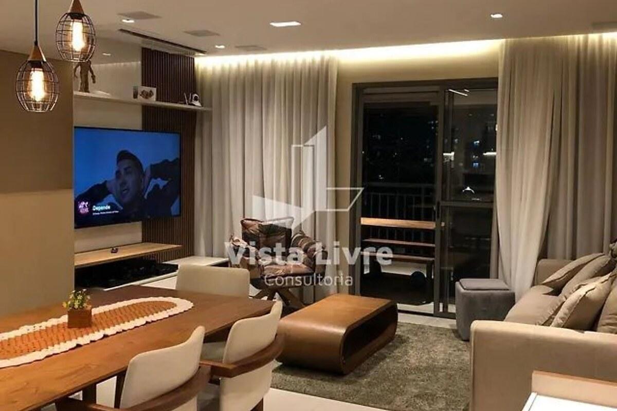 Apartamento com 1 quarto, foto 1