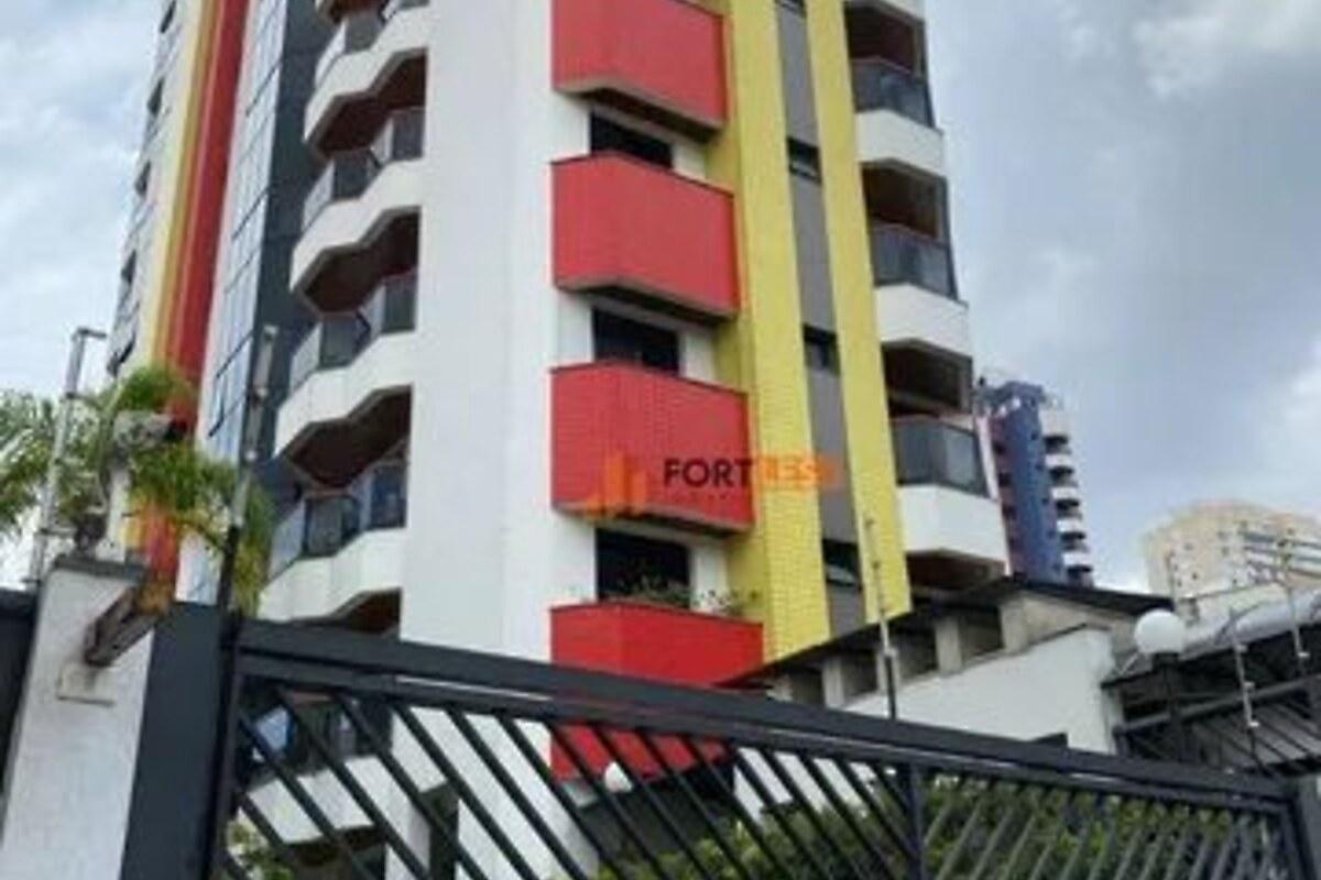 Apartamento duplex com 4 quartos, foto 1