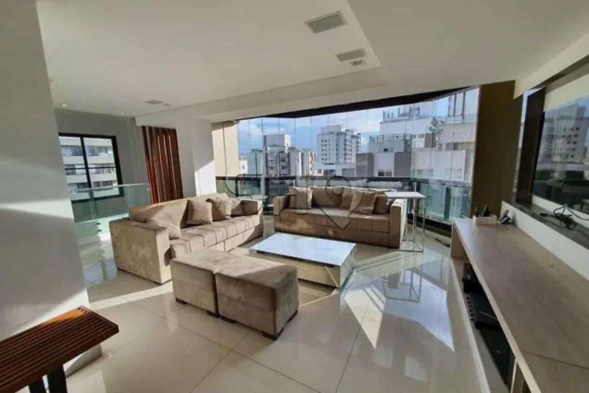 Apartamento com 3 quartos, foto 1