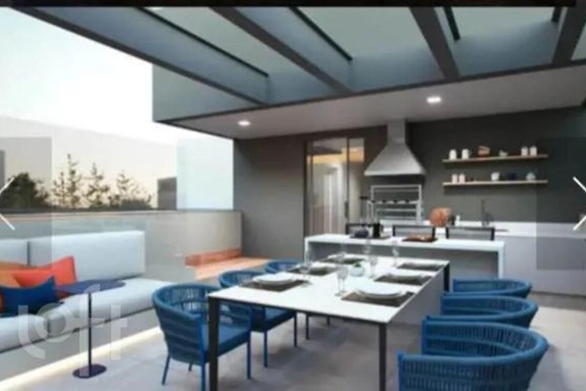 Apartamento com 3 quartos, foto 1