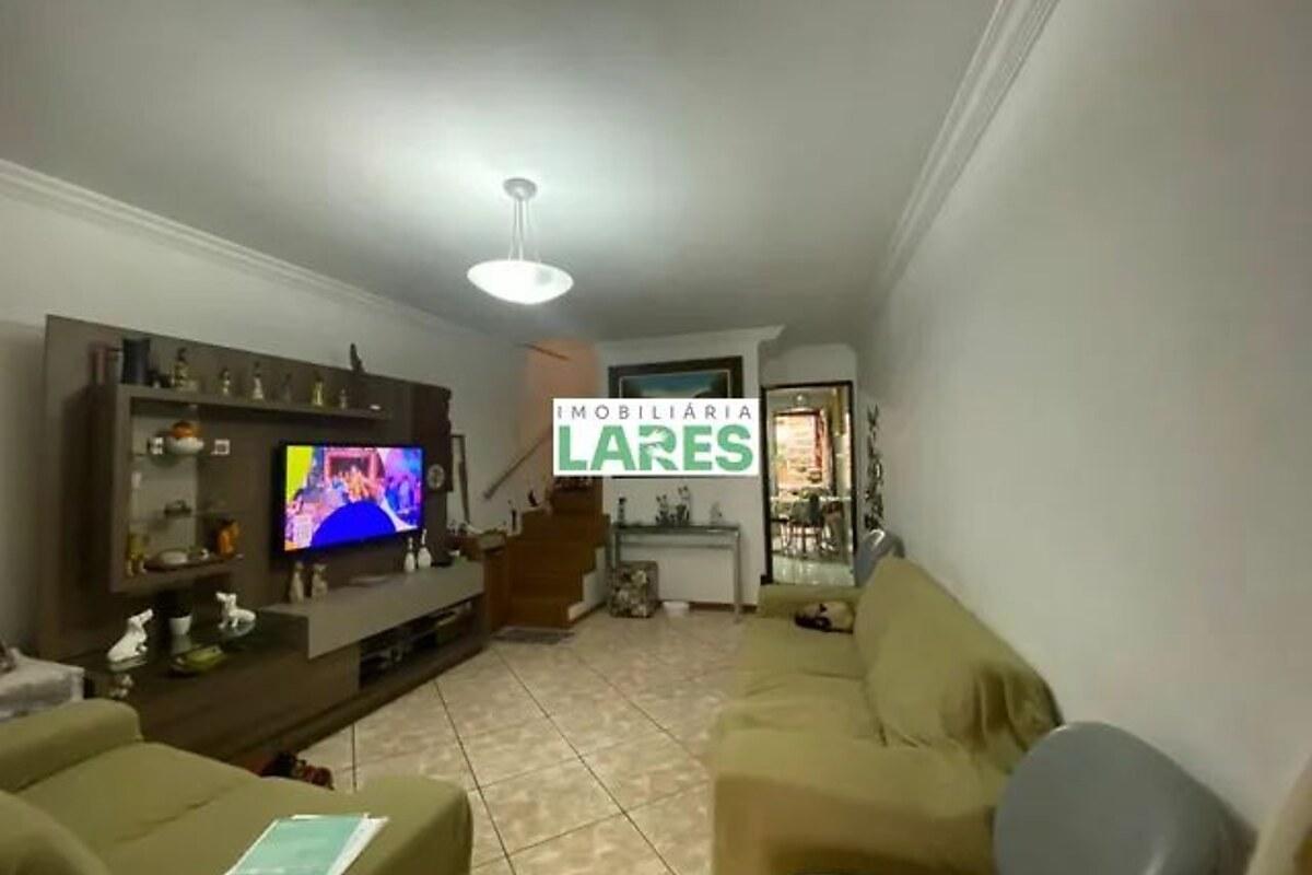 Apartamento com 4 quartos, foto 1