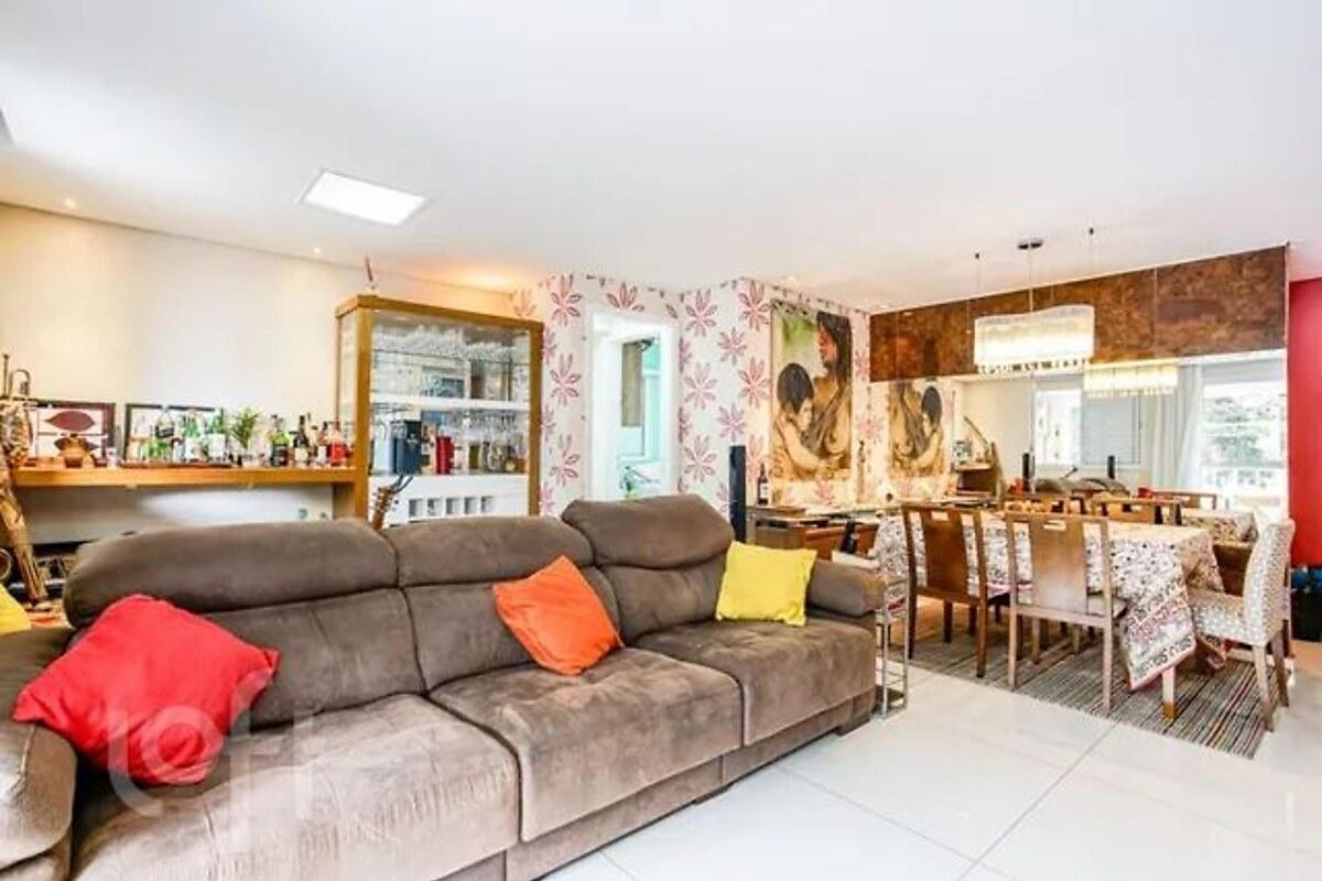 Apartamento com 4 quartos, foto 1