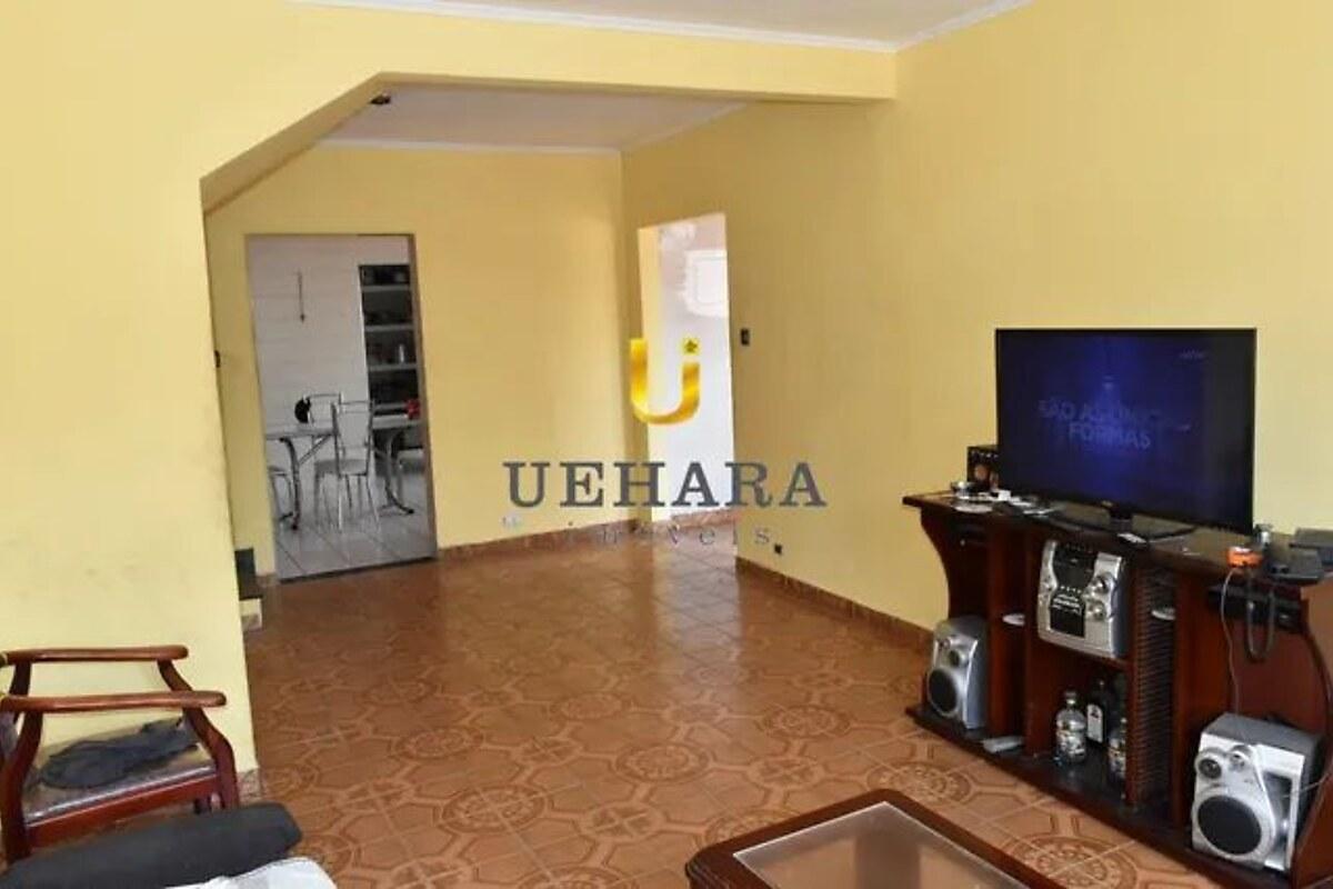 Apartamento com 2 quartos, foto 1