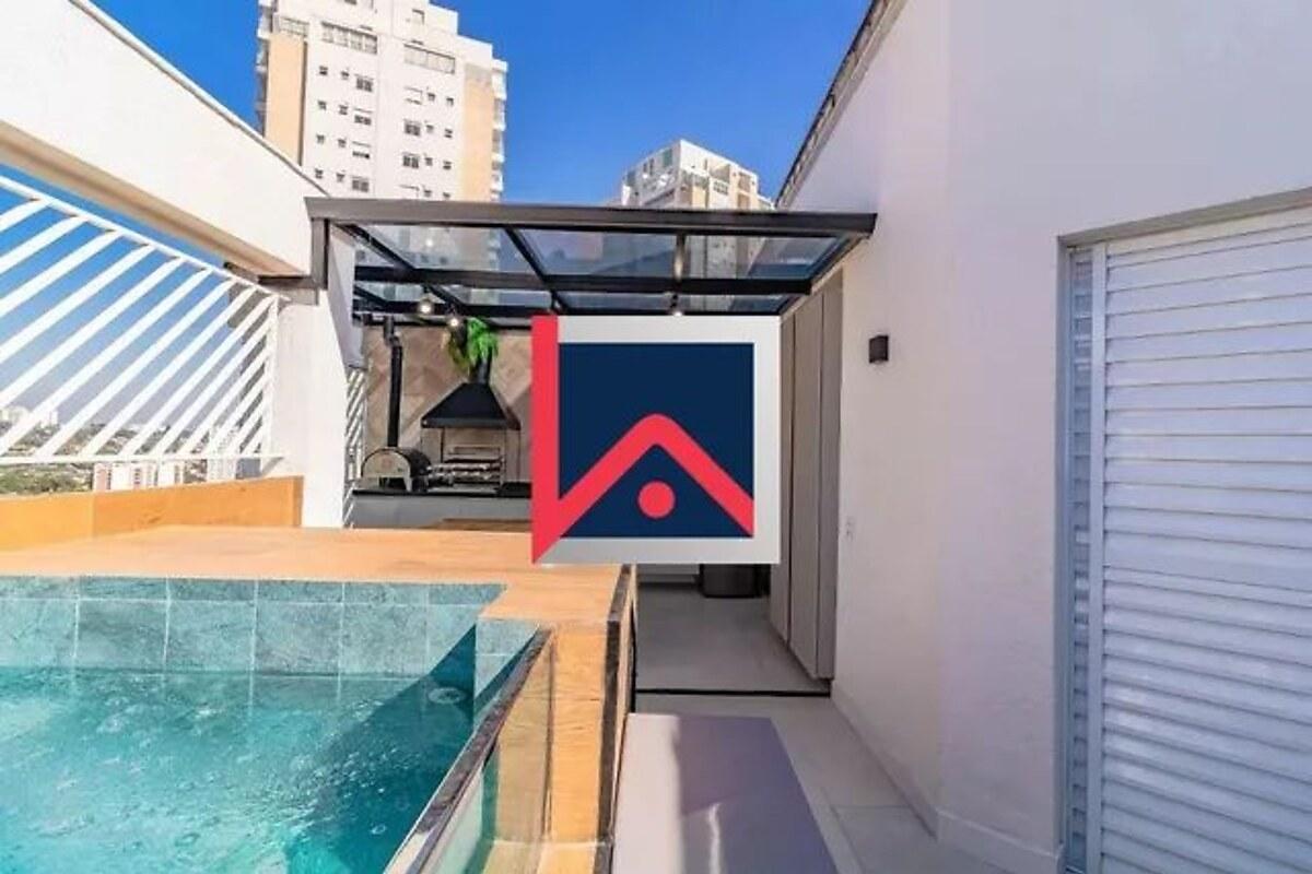 Apartamento com 2 quartos, foto 1