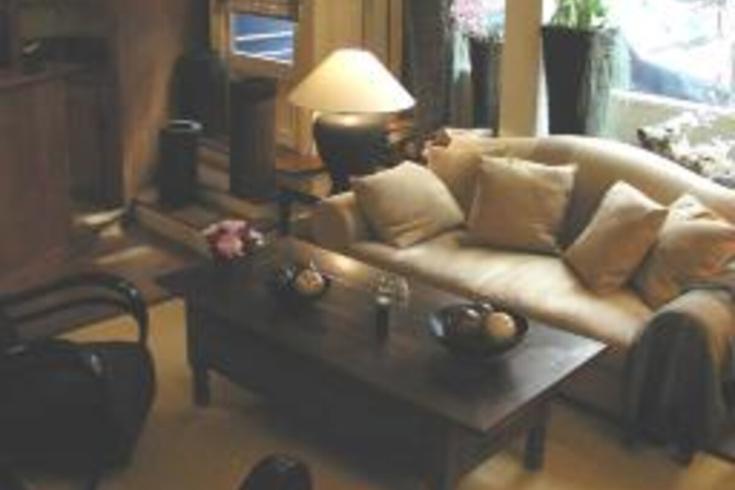 Apartamento com 2 quartos, foto 2