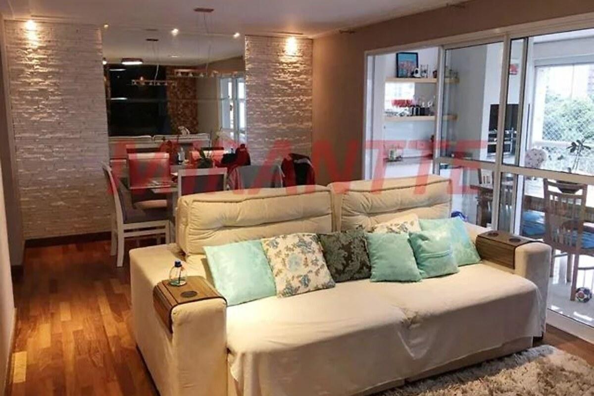 Apartamento com 3 quartos, foto 1