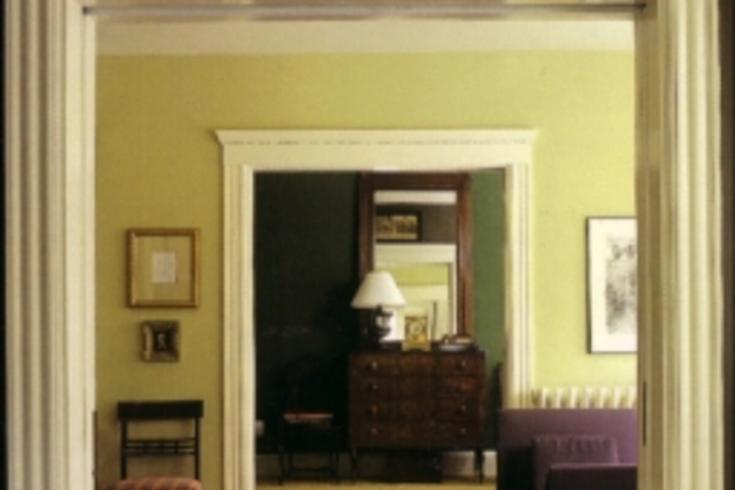 Apartamento com 2 quartos, foto 2
