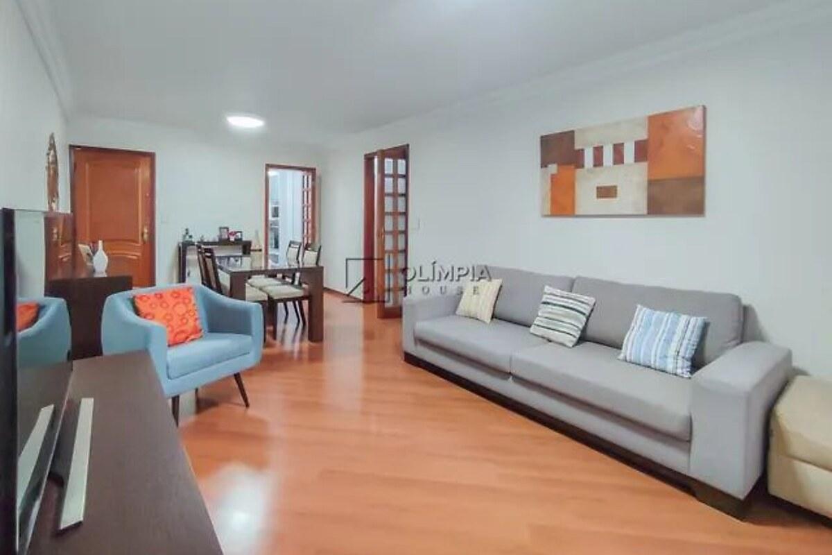 Apartamento com 2 quartos, foto 1
