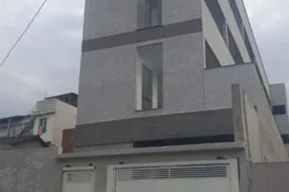 Apartamento com 3 quartos, foto 1