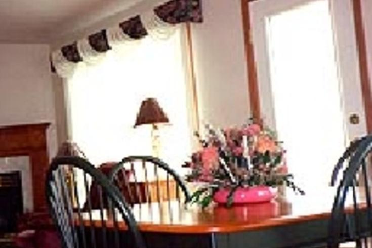 Apartamento com 1 quarto, foto 8