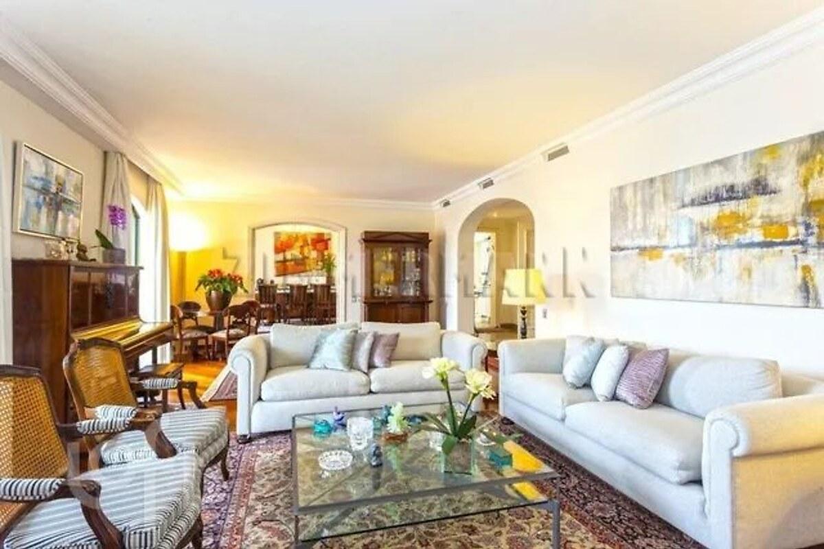 Apartamento com 2 quartos, foto 1