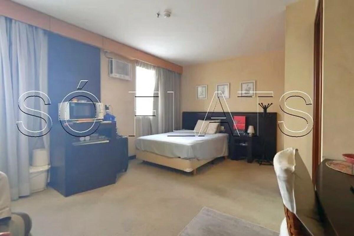 Apartamento triplex com 4 quartos, foto 1