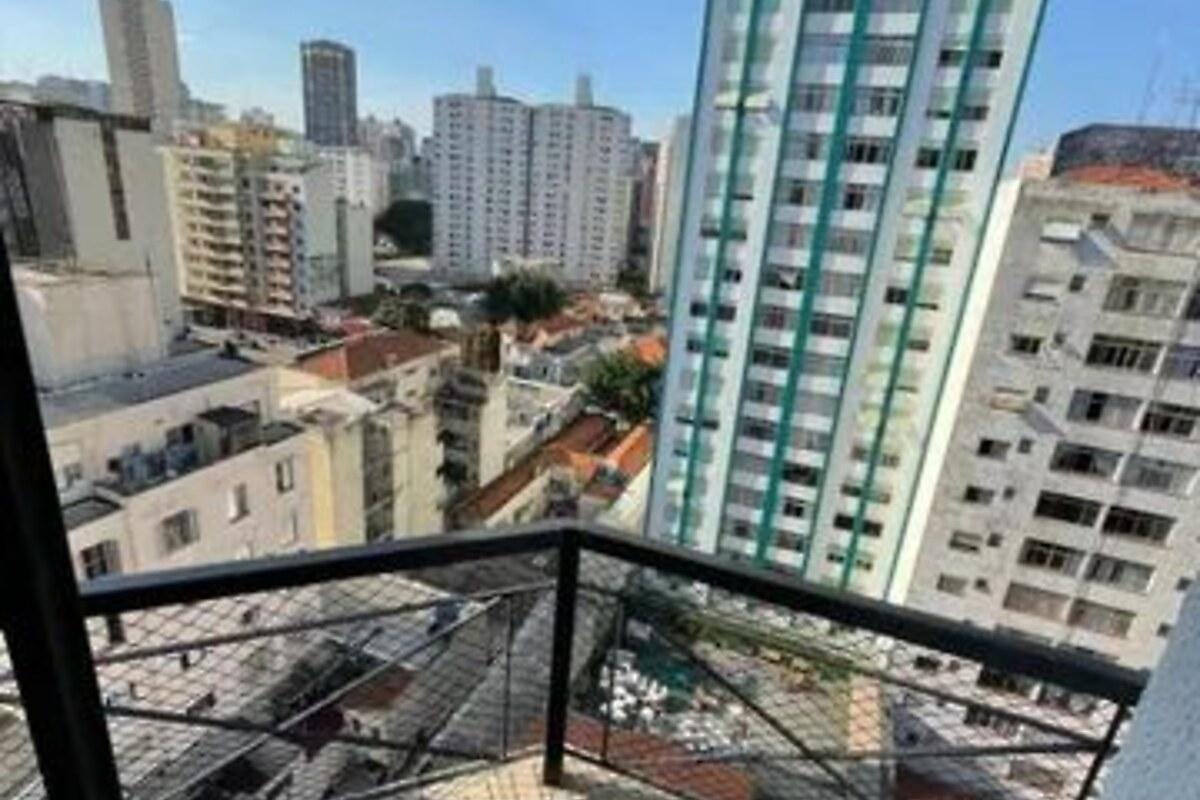 Apartamento com 3 quartos, foto 1