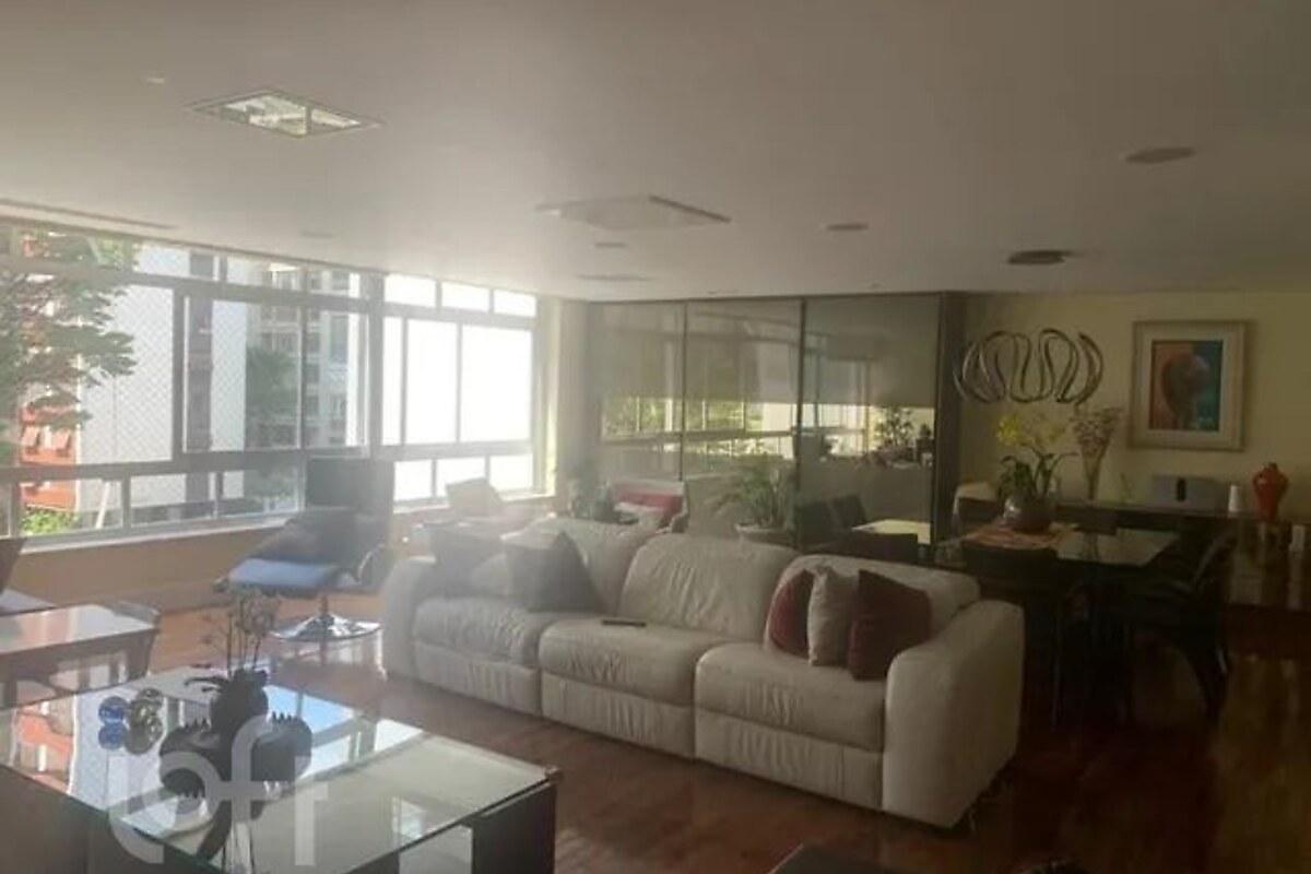 Cobertura com 4 quartos, foto 1