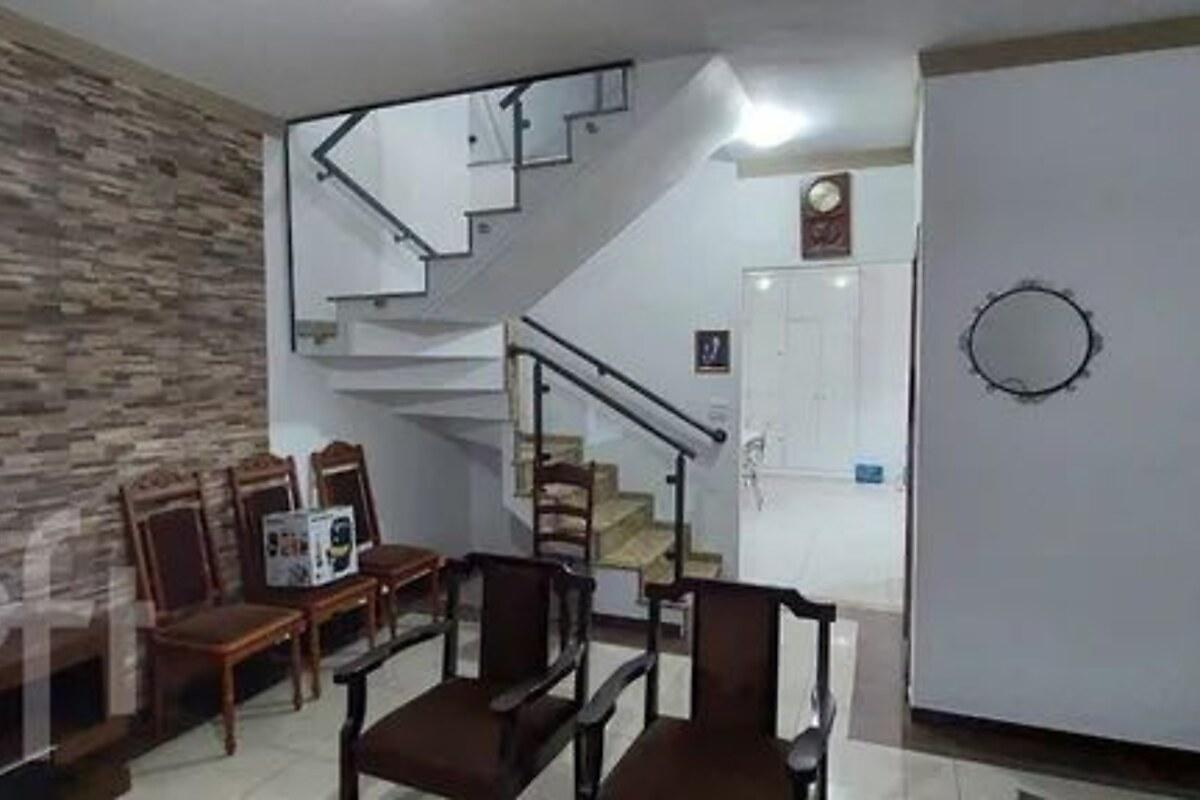 Kitnet com 1 quarto, foto 1