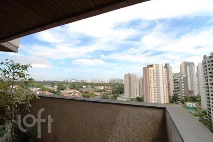 Kitnet com 1 quarto, foto 8