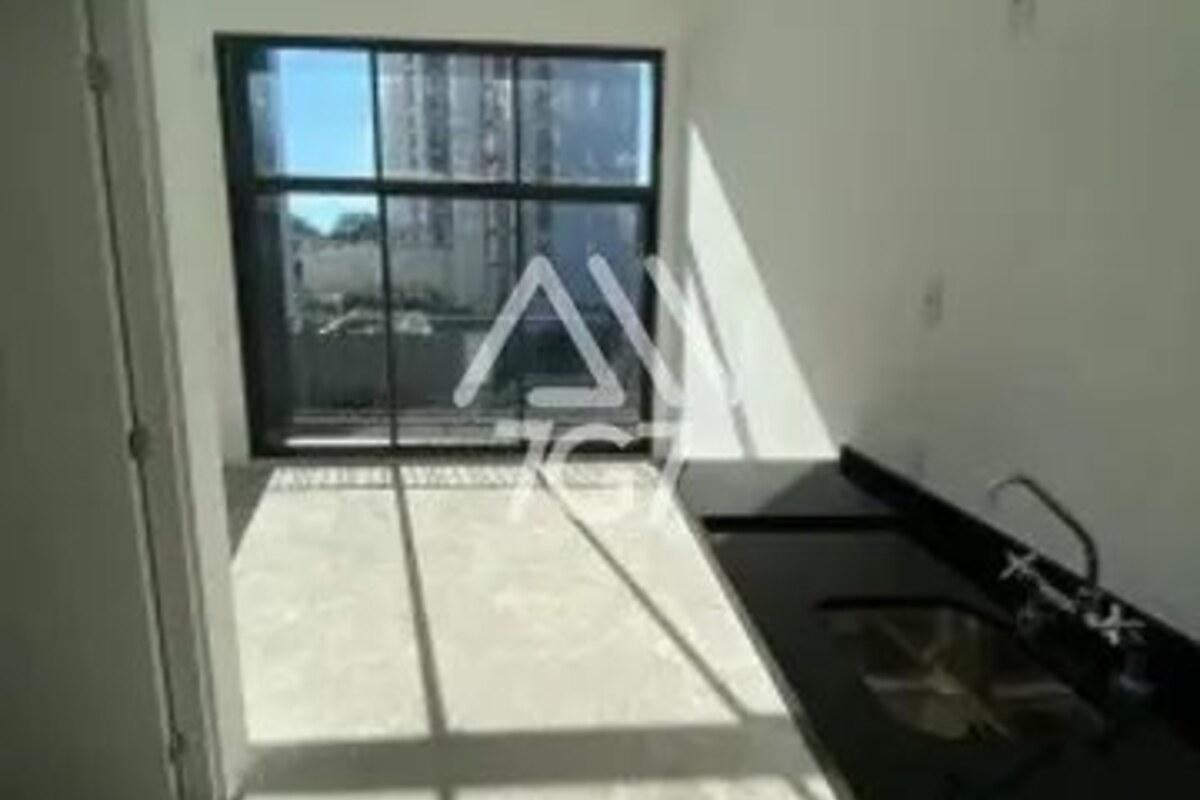 Flat/Kitinet/Loft/Studio com 1 quarto, foto 1