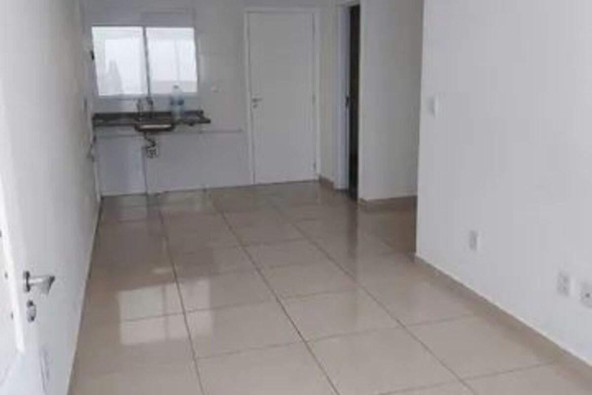 Apartamento com 4 quartos, foto 1
