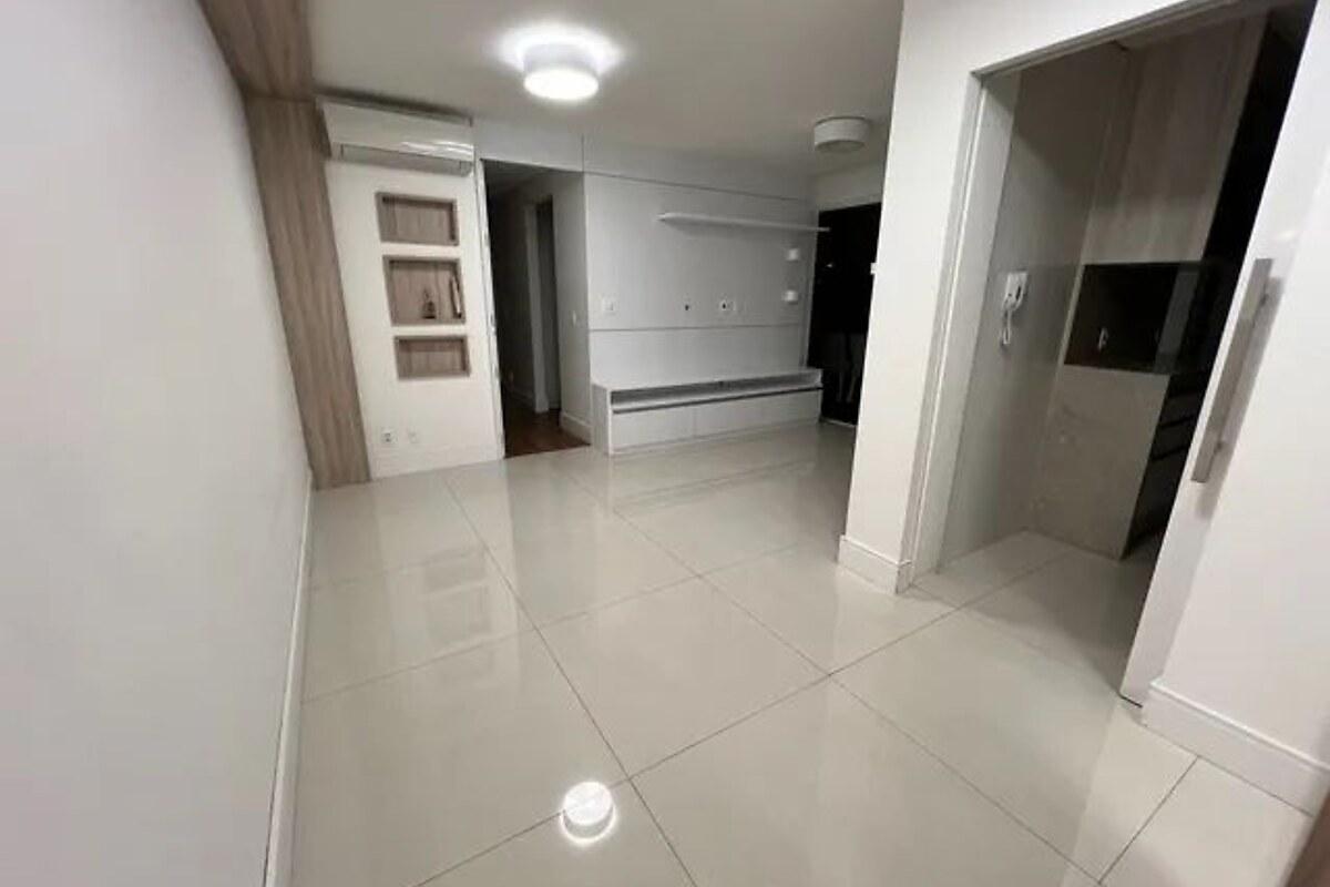 Cobertura com 3 quartos, foto 1