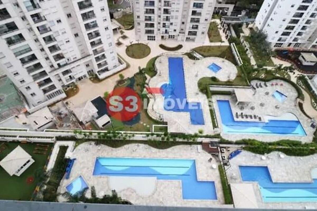 Kitnet / Studio com 1 quarto, foto 1