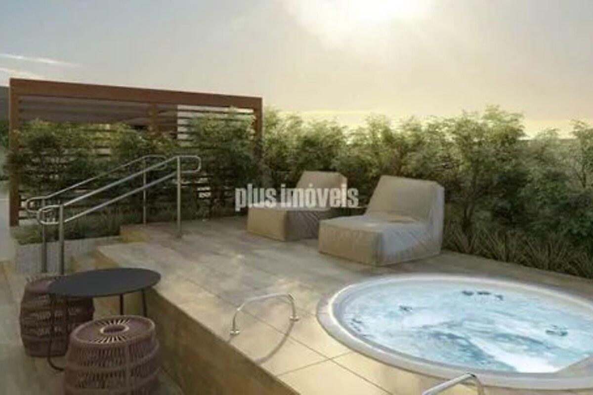 Apartamento com 3 quartos, foto 1