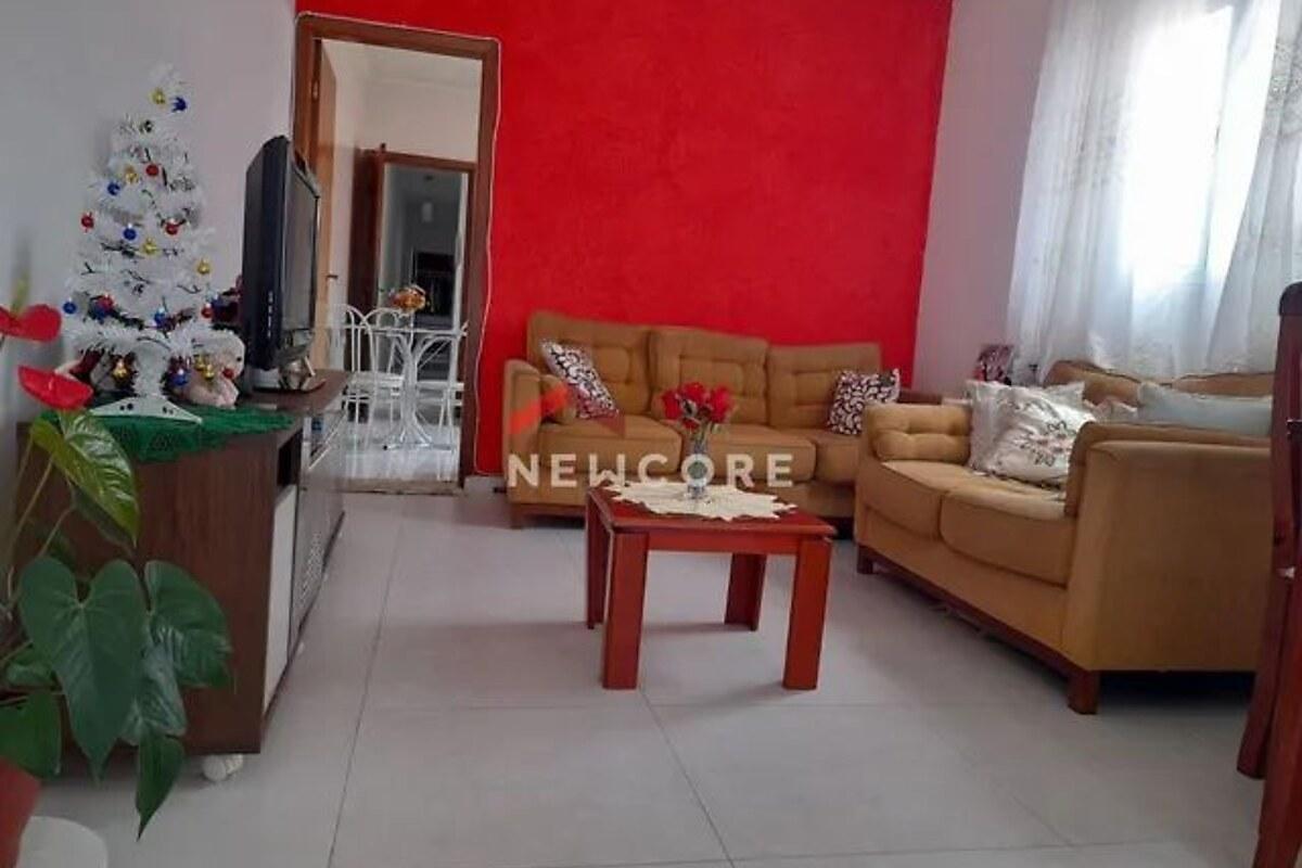 Apartamento com 1 quarto, foto 1
