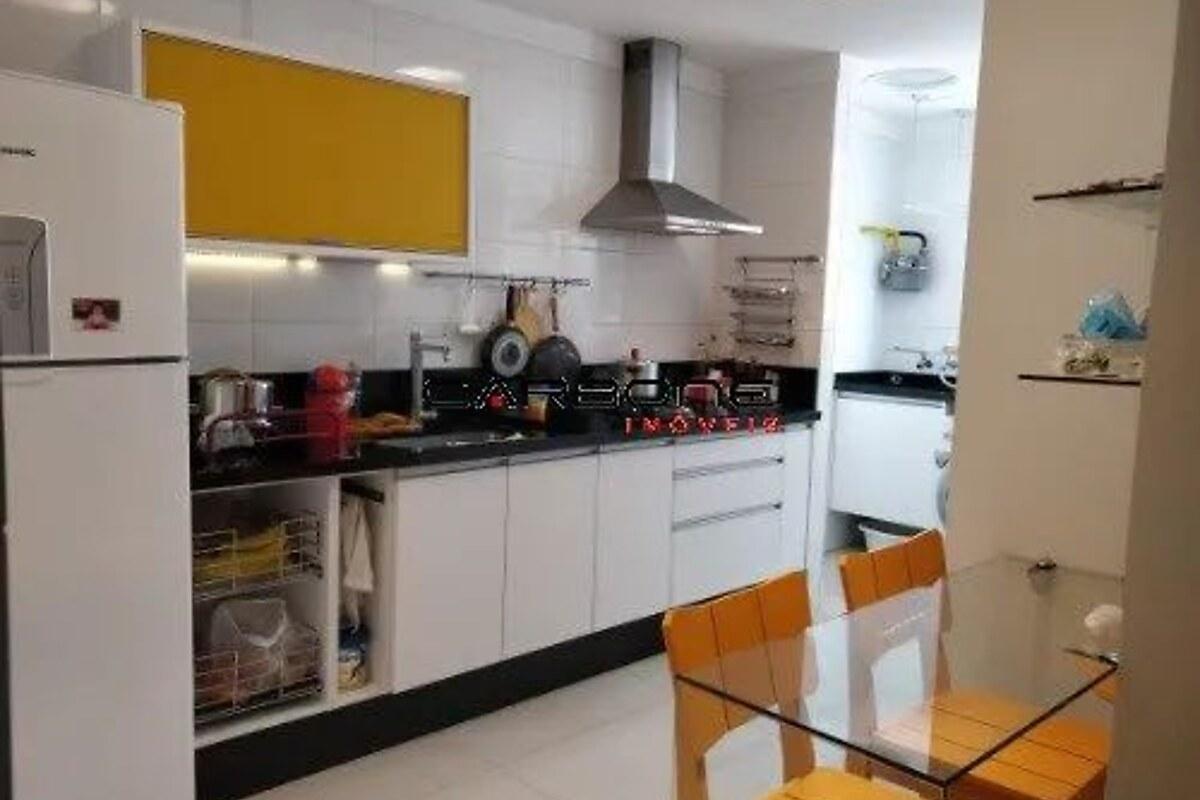 Apartamento com 2 quartos, foto 1