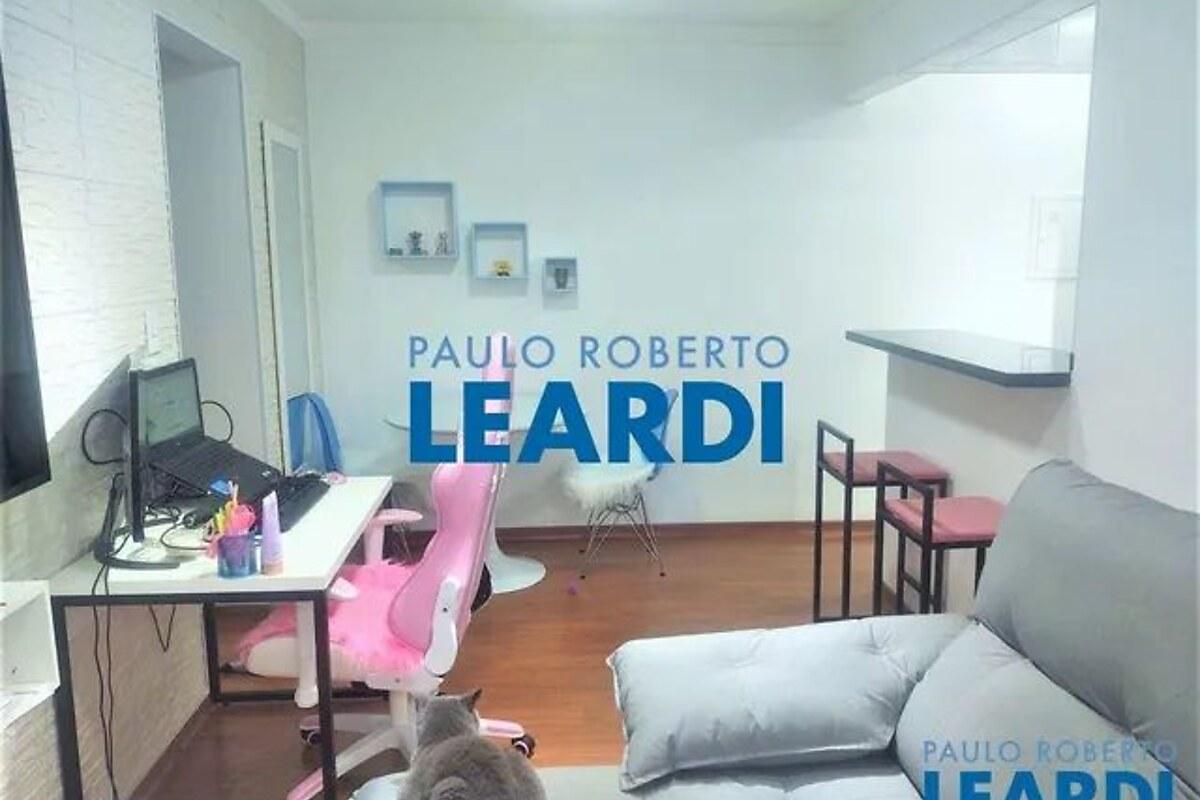 Apartamento duplex com 4 quartos, foto 1