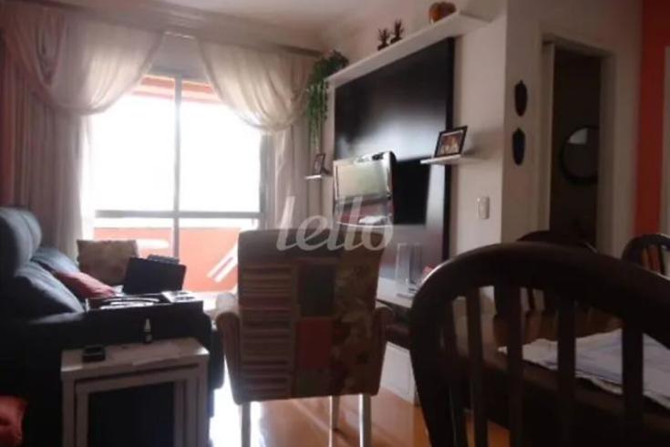 Apartamento com 4 quartos, foto 13