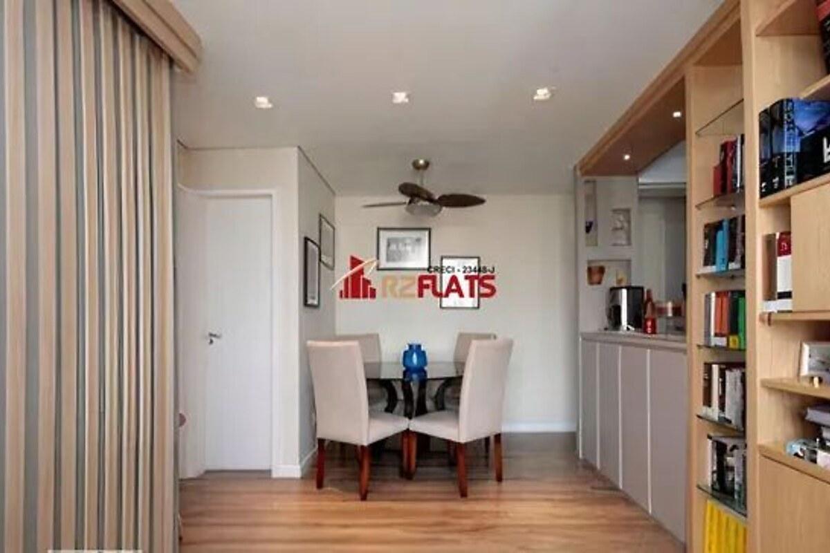 Apartamento com 4 quartos, foto 1