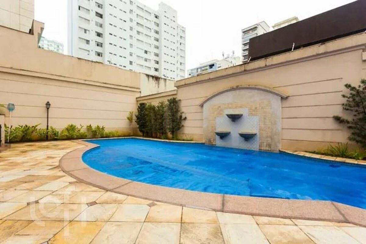 Apartamento com 1 quarto, foto 1