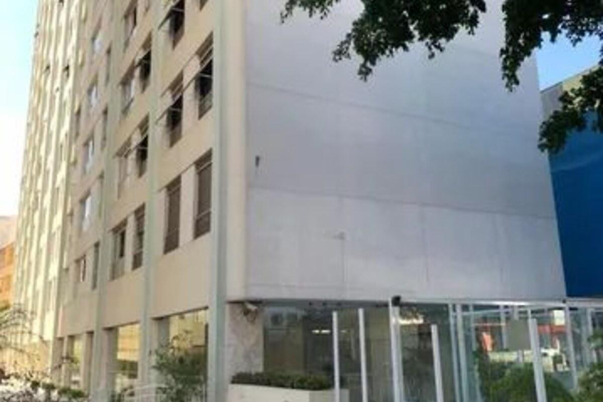 Apartamento com 4 quartos, foto 1