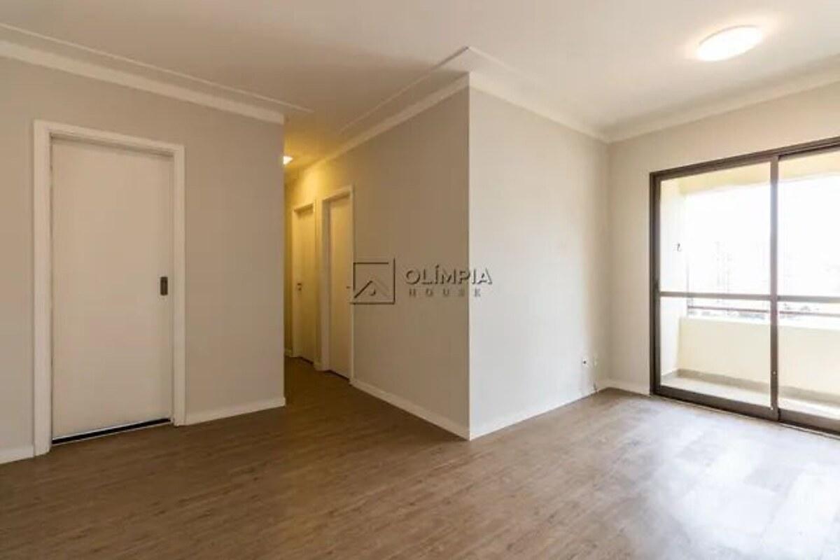 Apartamento com 2 quartos, foto 1