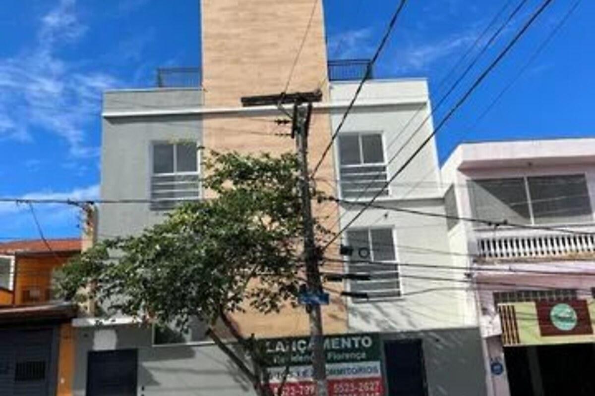 Apartamento com 4 quartos, foto 1
