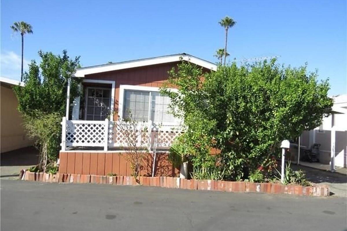 Casa com 2 quartos, foto 1