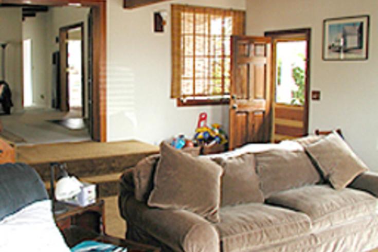 Apartamento com 1 quarto, foto 3
