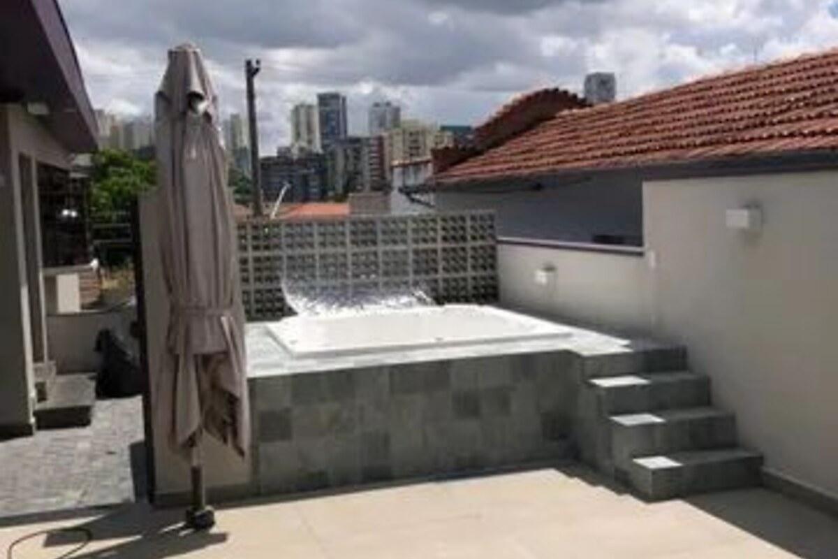 Cobertura com 4 quartos, foto 1