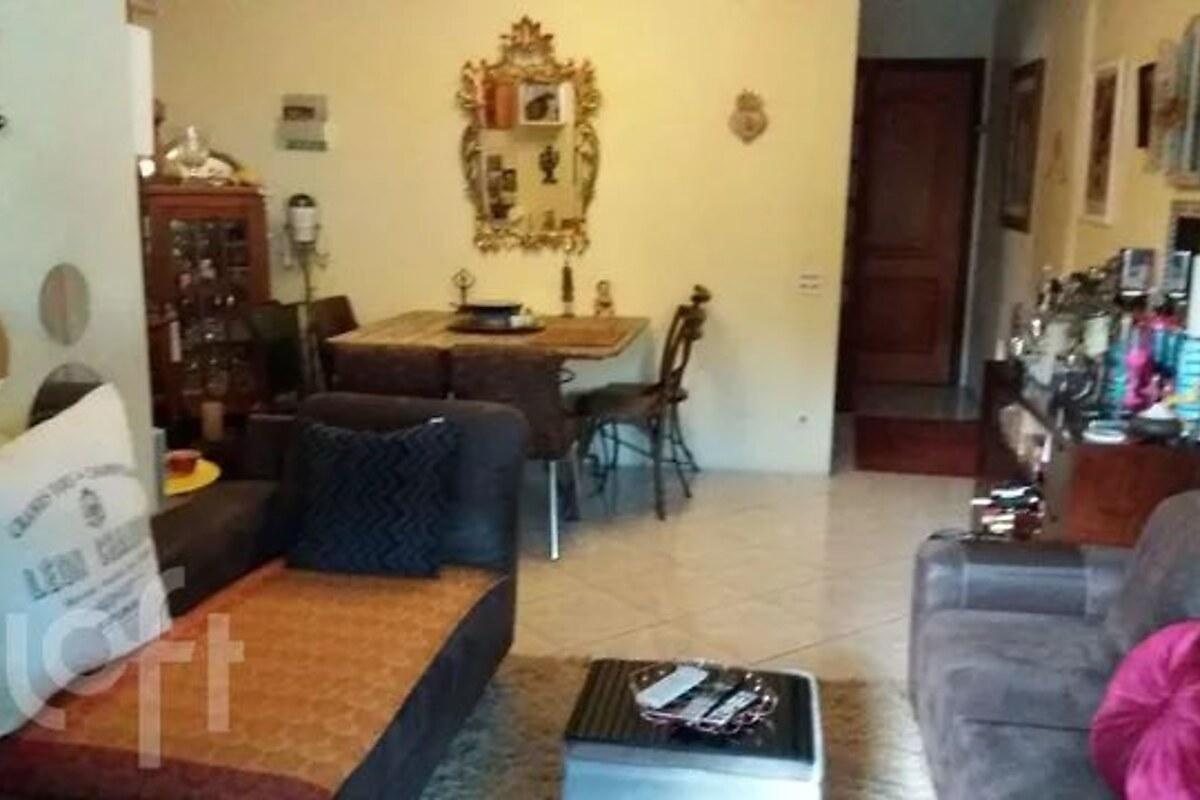 Apartamento triplex com 4 quartos, foto 1