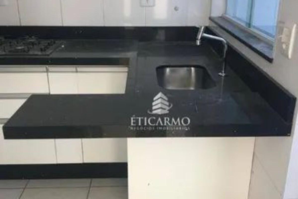 Apartamento com 2 quartos, foto 1