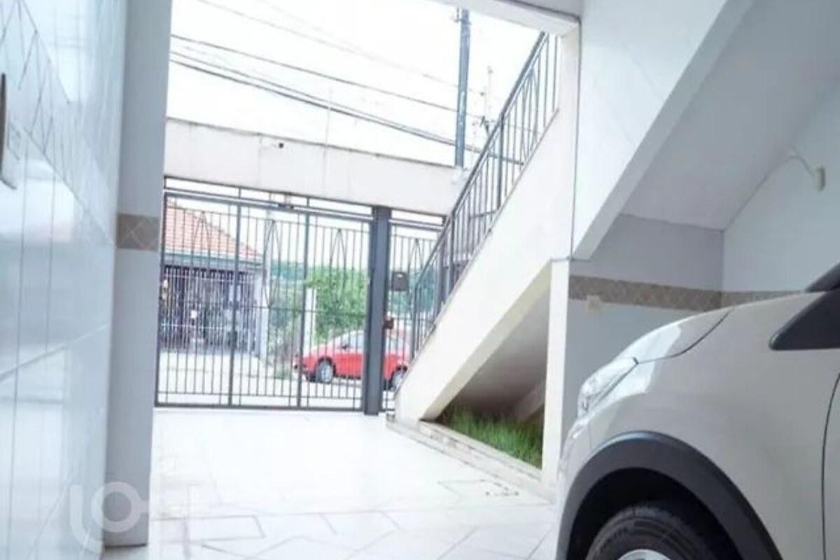 Apartamento com 3 quartos, foto 1