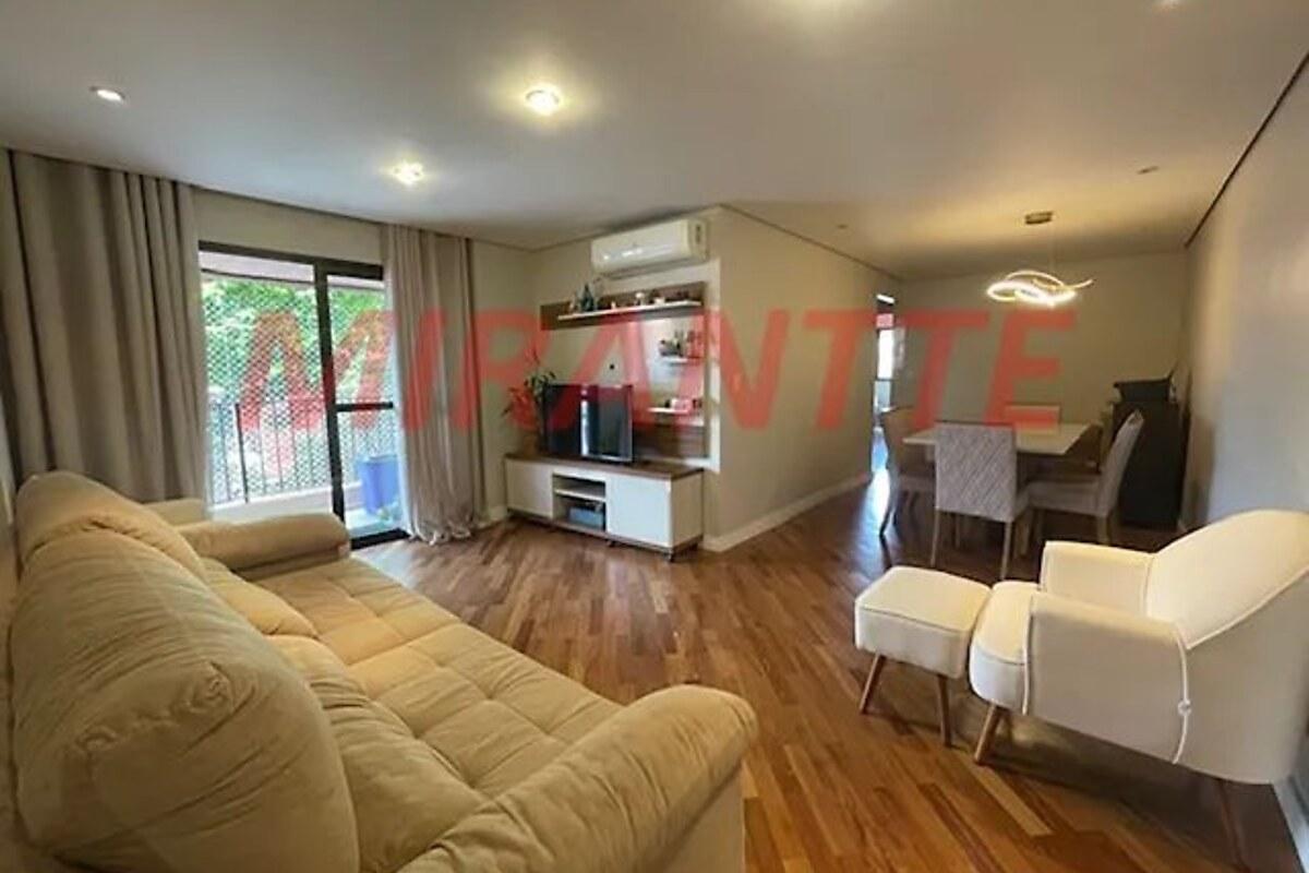 Apartamento duplex com 3 quartos, foto 1