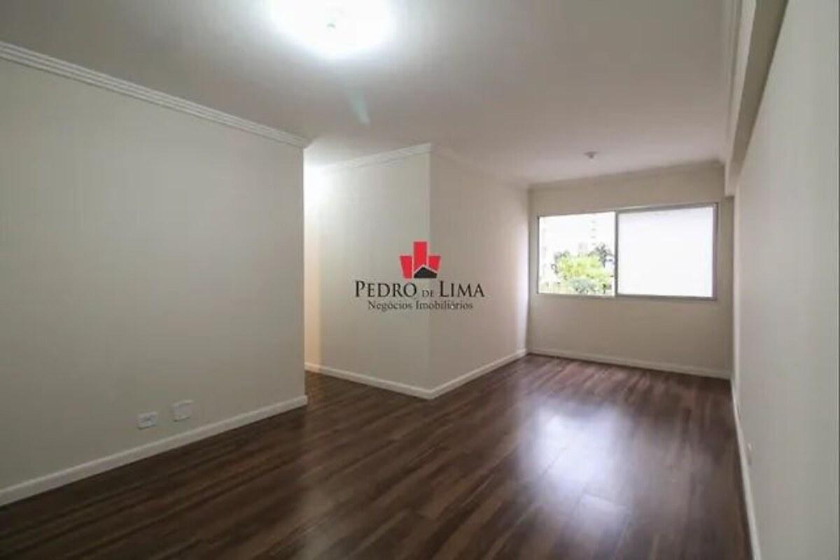 Apartamento com 3 quartos, foto 1