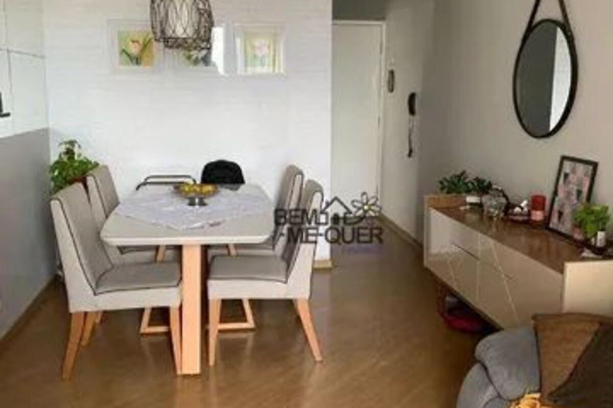 Cobertura com 2 quartos, foto 1
