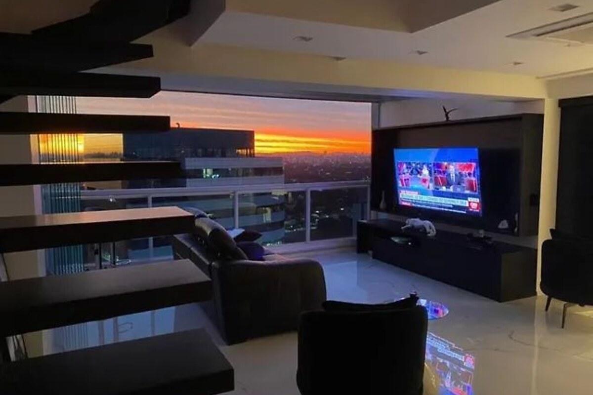 Apartamento com 3 quartos, foto 1