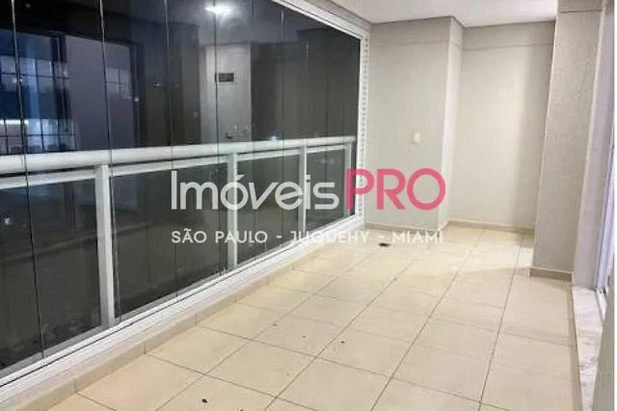 Apartamento com 4 quartos, foto 1