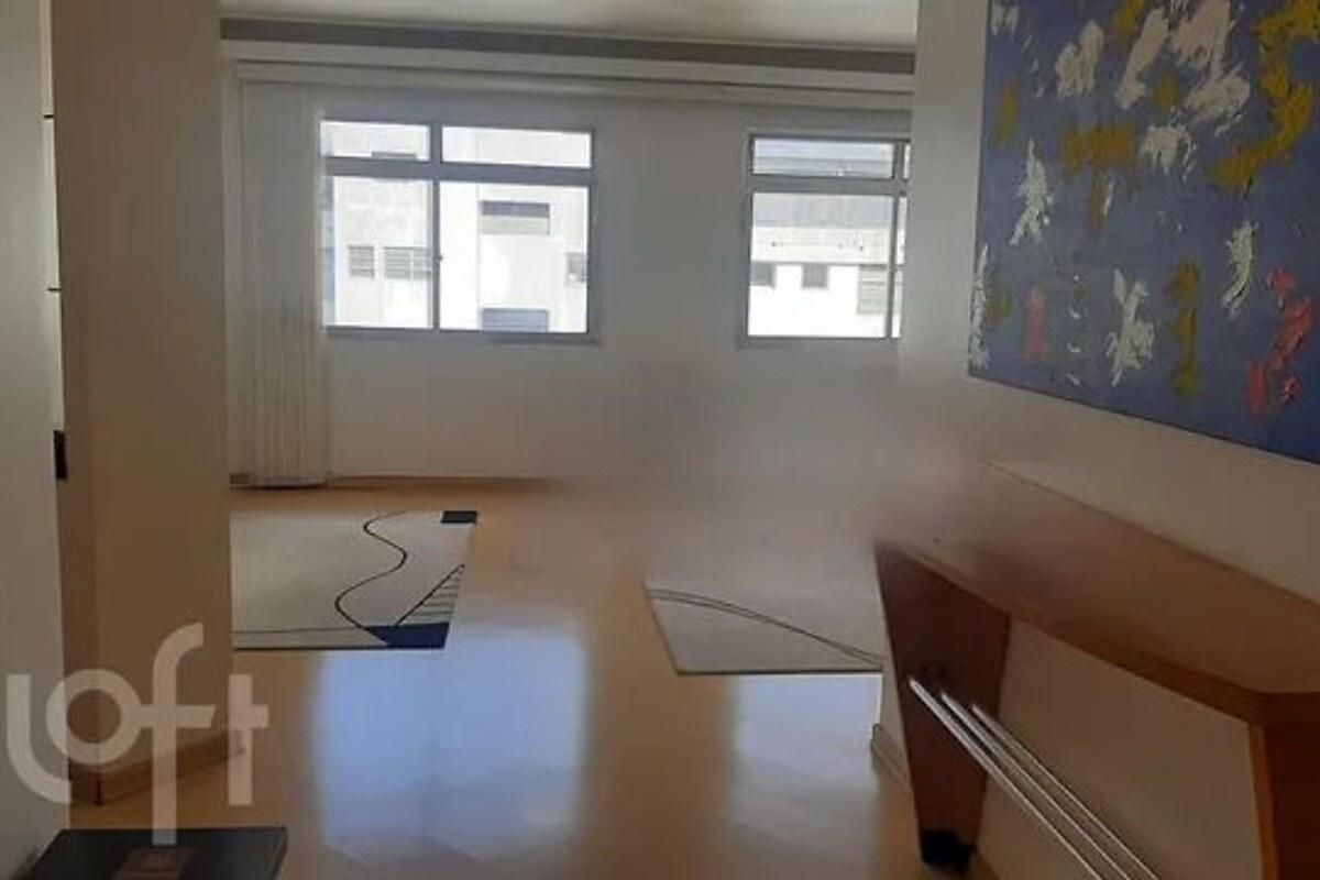 Apartamento com 1 quarto, foto 1