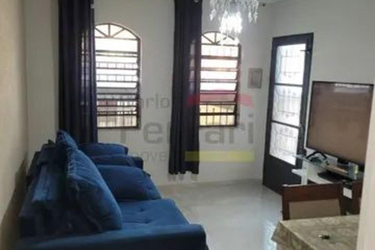 Apartamento com 3 quartos, foto 1