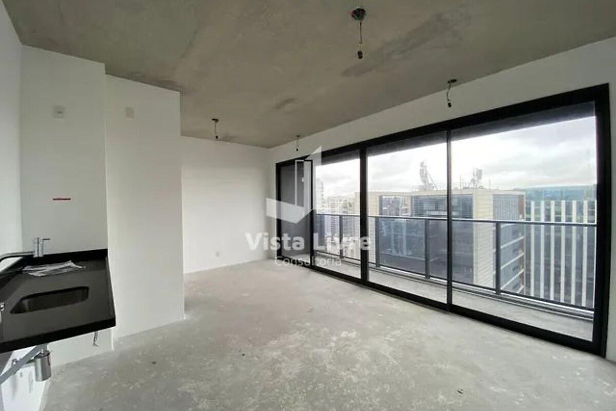 Apartamento com 3 quartos, foto 1