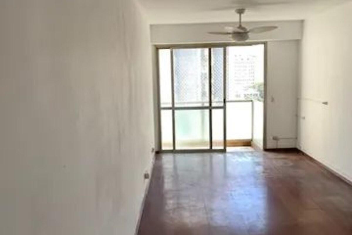 Apartamento com 4 quartos, foto 1