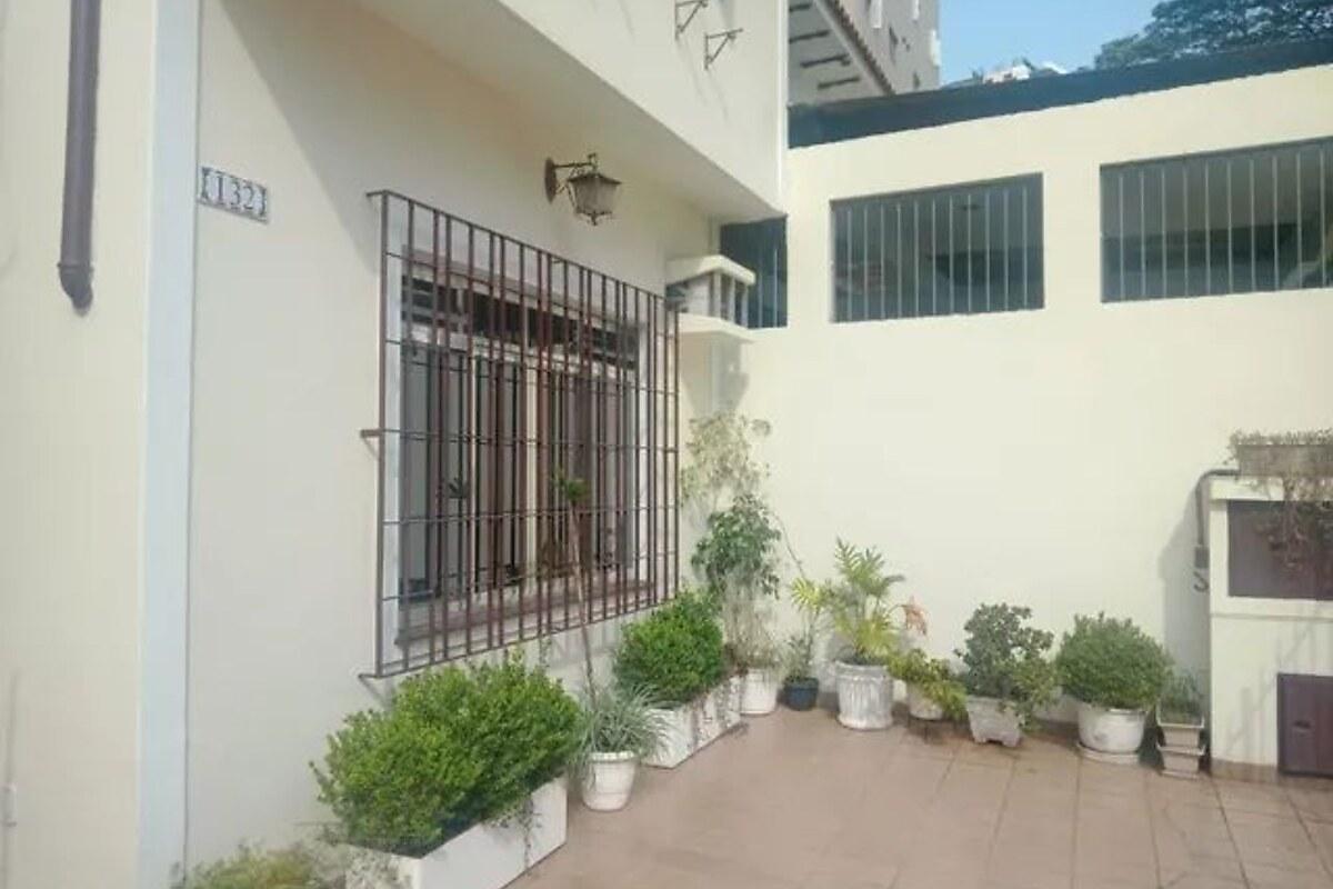 Apartamento com 3 quartos, foto 1